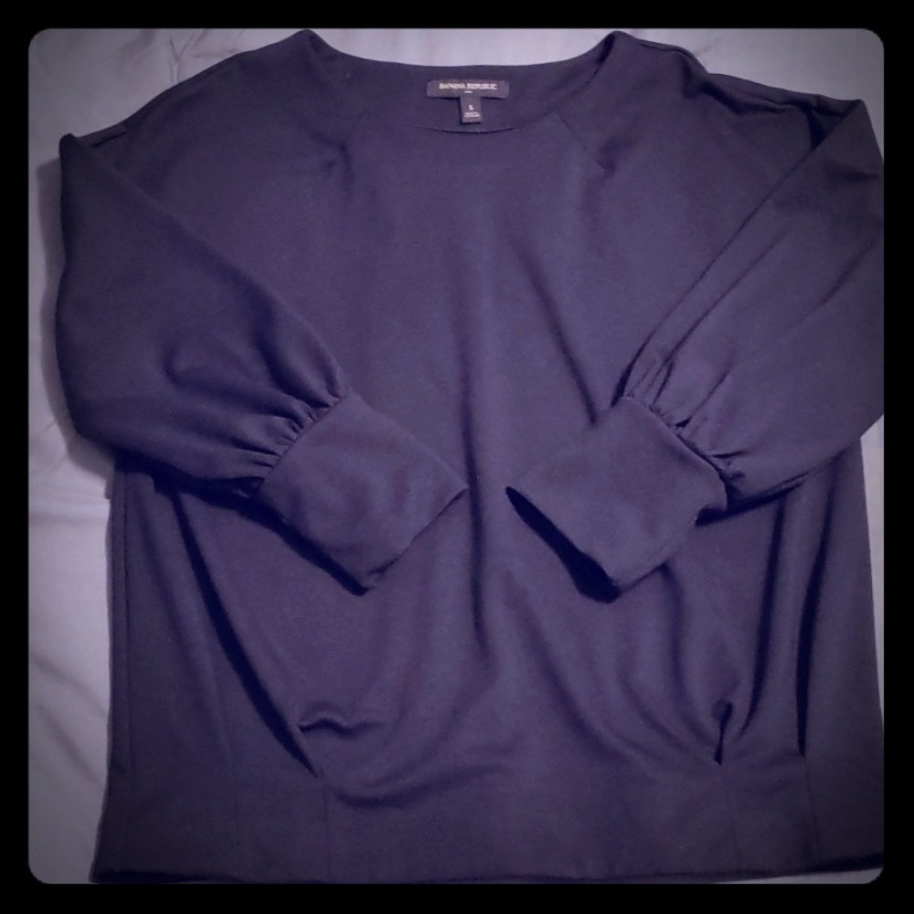 Banana Republic casual sweater/sweatshirt